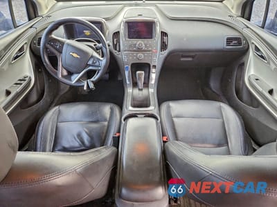 Zdjęcie 8 z 12 samochodu: 2013 CHEVROLET VOLT VIN:1G1RF6E4XDU133022 - miniatura