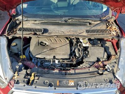 Zdjęcie 12 z 12 samochodu: 2017 FORD ESCAPE SE VIN:1FMCU9GD2HUC57546 - miniatura