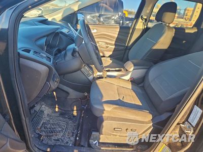 Zdjęcie 7 z 15 samochodu: 2015 FORD ESCAPE SE VIN:1FMCU0G75FUA36851 - miniatura