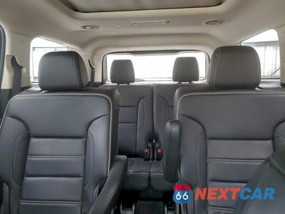 Zdjęcie 10 z 14 samochodu: 2021 GMC ACADIA DENALI VIN:1GKKNXLS5MZ226508 - miniatura