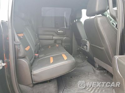 Zdjęcie 10 z 12 samochodu: 2020 GMC SIERRA K3500 AT4 VIN:1GT49VEY2LF181820 - miniatura