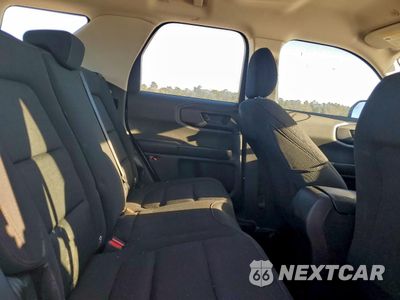 Zdjęcie 11 z 15 samochodu: 2021 FORD BRONCO SPORT VIN:3FMCR9A60MRA94151 - miniatura