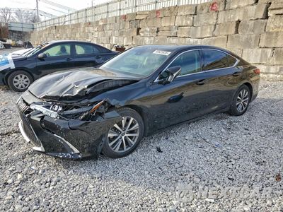 2019 LEXUS ES 350 58ABZ1B16KU026581 - główne zdjęcie licytacji z USA - miniatura
