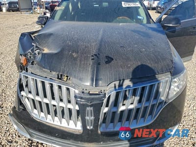 Zdjęcie 12 z 12 samochodu: 2012 LINCOLN MKT VIN:2LMHJ5ATXCBL52771 - miniatura