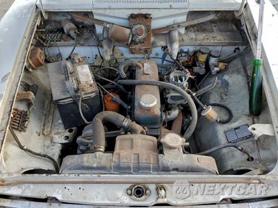 Zdjęcie 12 z 13 samochodu: 1966 DATSUN ALL OTHER VIN:PL411801093 - miniatura