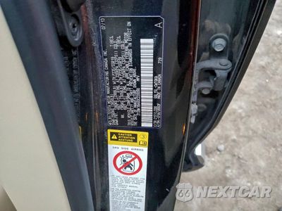 Zdjęcie 14 z 14 samochodu: 2013 LEXUS RX 350 BASE VIN:2T2BK1BAXDC220090 - miniatura