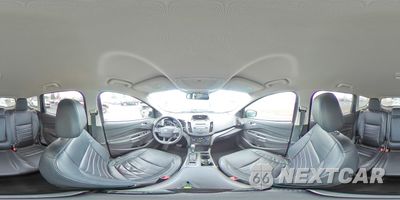 Zdjęcie 15 z 16 samochodu: 2017 FORD ESCAPE SE VIN:1FMCU9G92HUE97949 - miniatura