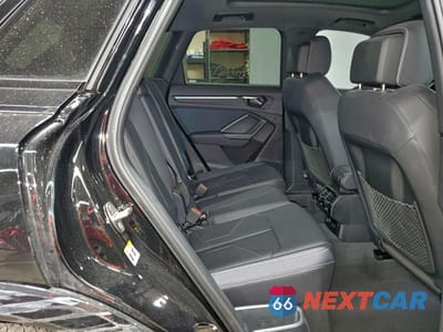 Zdjęcie 11 z 13 samochodu: 2024 AUDI Q3 PREMIUM PLUS S LINE 45 VIN:WA1EECF33R1139129 - miniatura