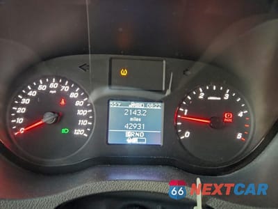 Zdjęcie 9 z 15 samochodu: 2020 MERCEDES-BENZ SPRINTER 2500 VIN:W1W4EBHY1LT036070 - miniatura