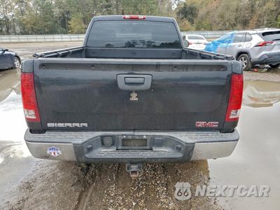 Zdjęcie 6 z 14 samochodu: 2008 GMC SIERRA C1500 VIN:1GTEC14J08Z297140 - miniatura