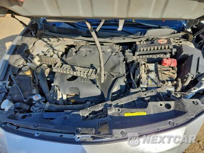 Zdjęcie 11 z 13 samochodu: 2016 NISSAN MAXIMA 3.5S VIN:1N4AA6AP8GC415954 - miniatura