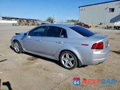 Drugie zdjęcie samochodu z przodu: 2004 ACURA TL VIN:19UUA66224A057313 - miniatura