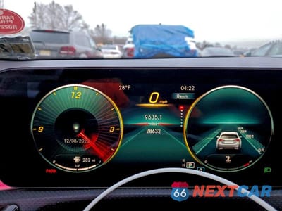 Zdjęcie 9 z 12 samochodu: 2021 MERCEDES-BENZ A 220 4MATIC VIN:W1K3G4FB1MJ316621 - miniatura