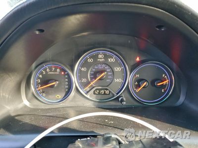 Zdjęcie 9 z 13 samochodu: 2003 HONDA CIVIC LX VIN:1HGES16583L035074 - miniatura