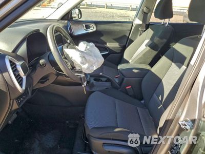 Zdjęcie 7 z 13 samochodu: 2024 KIA SOUL LX VIN:KNDJ23AU9R7242436 - miniatura
