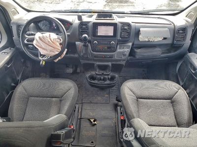 Zdjęcie 8 z 15 samochodu: 2023 RAM PROMASTER 1500 1500 HIGH VIN:3C6LRVBG3PE548027 - miniatura