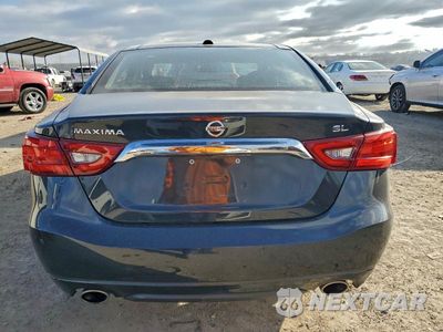 Zdjęcie 6 z 11 samochodu: 2017 NISSAN MAXIMA 3.5S VIN:1N4AA6APXHC419750 - miniatura