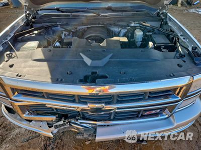 Zdjęcie 11 z 14 samochodu: 2014 CHEVROLET SILVERADO K1500 LTZ VIN:3GCUKSEC8EG339022 - miniatura