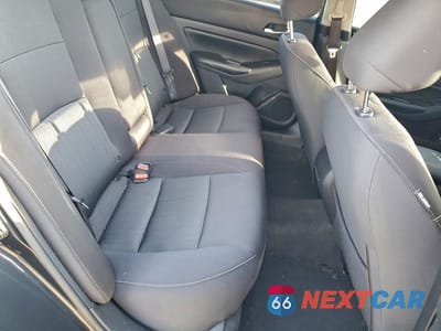 Zdjęcie 10 z 12 samochodu: 2022 NISSAN ALTIMA SV VIN:1N4BL4DV2NN301382 - miniatura