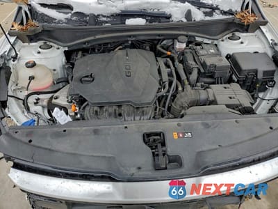 Zdjęcie 12 z 14 samochodu: 2024 KIA SPORTAGE EX VIN:5XYK33DFXRG224450 - miniatura