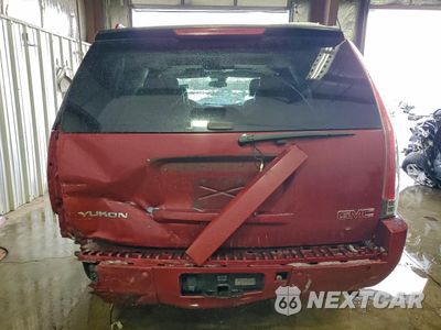Zdjęcie 6 z 14 samochodu: 2007 GMC YUKON DENALI VIN:1GKFK63897J192505 - miniatura