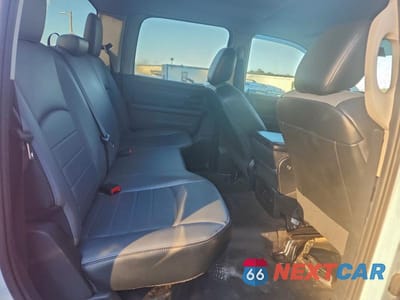 Zdjęcie 10 z 11 samochodu: 2022 RAM 1500 CLASSIC TRADESMAN VIN:3C6RR6KGXNG330264 - miniatura