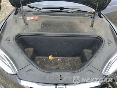 Zdjęcie 11 z 12 samochodu: 2018 TESLA MODEL S VIN:5YJSA1E22JF246279 - miniatura