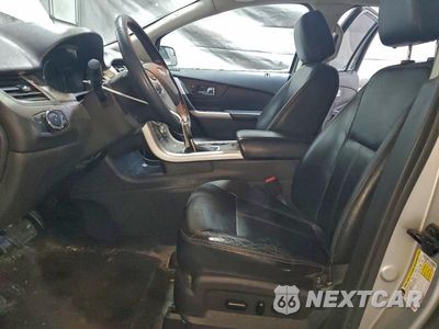 Zdjęcie 7 z 12 samochodu: 2012 FORD EDGE SEL VIN:2FMDK4JC2CBA75955 - miniatura