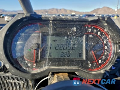 Zdjęcie 8 z 11 samochodu: 2022 POLARIS RZR PRO R UTILITY VEHICLE VIN:3NSRGL2K1NG380521 - miniatura