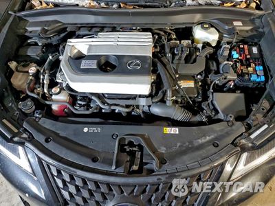 Zdjęcie 11 z 12 samochodu: 2020 LEXUS UX 250H VIN:JTHX9JBH4L2034155 - miniatura