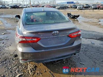 Zdjęcie 6 z 12 samochodu: 2020 TOYOTA CAMRY LE VIN:4T1C11AK9LU869799 - miniatura