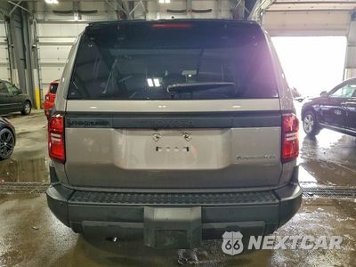 Zdjęcie 6 z 15 samochodu: 2025 TOYOTA LAND CRUISER BASE VIN:JTEABFAJ6SK027439 - miniatura