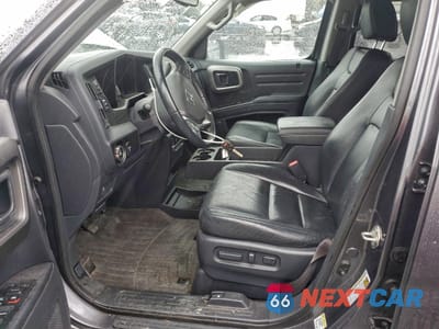 Zdjęcie 7 z 12 samochodu: 2014 HONDA RIDGELINE RTL VIN:5FPYK1F53EB002251 - miniatura