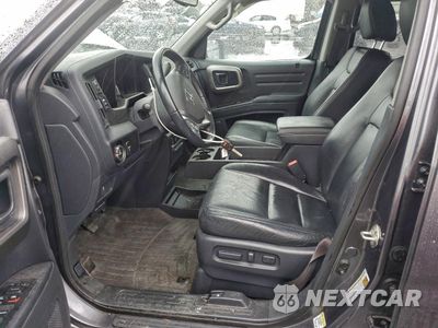 Zdjęcie 7 z 12 samochodu: 2014 HONDA RIDGELINE RTL VIN:5FPYK1F53EB002251 - miniatura