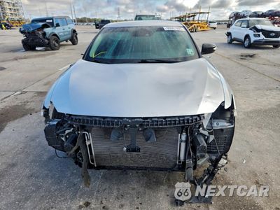 Piąte zdjęcie samochodu w środku: 2022 NISSAN MAXIMA SV VIN:1N4AA6CV8NC505811 - miniatura