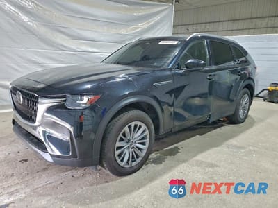2024 MAZDA CX-90 PREFERRED PLUS JM3KKCHD4R1125528 - główne zdjęcie licytacji z USA - miniatura