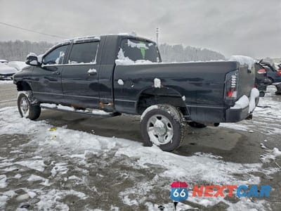 Drugie zdjęcie samochodu z przodu: 2007 DODGE RAM 1500 VIN:3D7KS19D07G771665 - miniatura