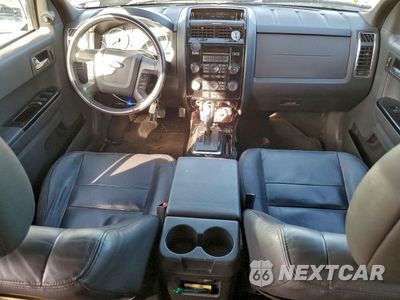 Zdjęcie 8 z 13 samochodu: 2011 FORD ESCAPE LIMITED VIN:1FMCU9EG6BKA62565 - miniatura