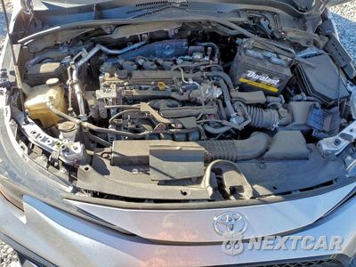 Zdjęcie 11 z 11 samochodu: 2020 TOYOTA COROLLA SE VIN:JTDS4RCEXLJ027777 - miniatura