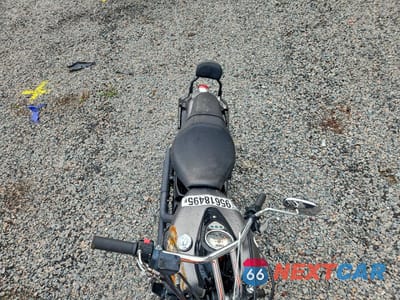 Piąte zdjęcie samochodu w środku: 2020 KAWASAKI VN900 C VIN:JKAVN2C11LA074219 - miniatura