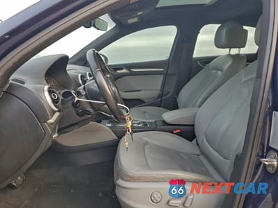 Zdjęcie 7 z 12 samochodu: 2017 AUDI A3 PREMIUM VIN:WAUB8GFF1H1009637 - miniatura