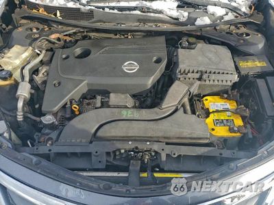 Zdjęcie 13 z 13 samochodu: 2013 NISSAN ALTIMA 2.5 VIN:1N4AL3AP1DC213672 - miniatura
