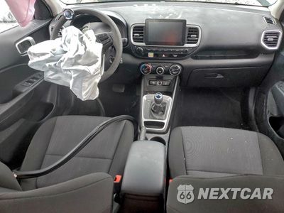 Zdjęcie 8 z 14 samochodu: 2025 HYUNDAI VENUE SE VIN:KMHRB8A32SU413036 - miniatura