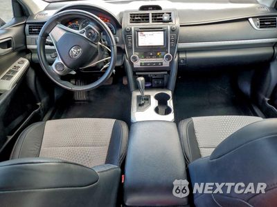 Zdjęcie 8 z 14 samochodu: 2014 TOYOTA CAMRY L VIN:4T1BF1FK9EU312786 - miniatura