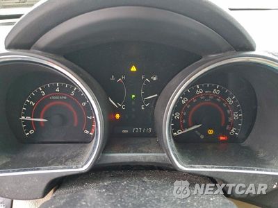 Zdjęcie 9 z 14 samochodu: 2011 TOYOTA HIGHLANDER LIMITED VIN:5TDDK3EHXBS055177 - miniatura
