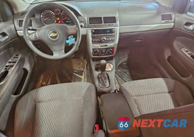 Zdjęcie 8 z 11 samochodu: 2010 CHEVROLET COBALT 1LT VIN:1G1AD5F54A7155337 - miniatura