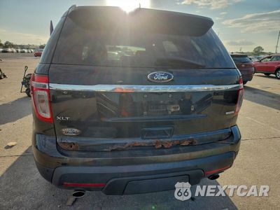 Zdjęcie 6 z 13 samochodu: 2013 FORD EXPLORER XLT VIN:1FM5K8D85DGB51830 - miniatura