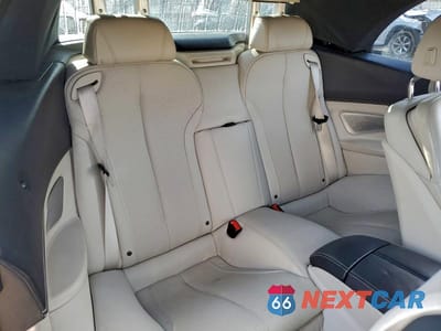 Zdjęcie 10 z 13 samochodu: 2014 BMW 650 I VIN:WBAYP9C58ED169450 - miniatura