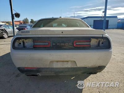 Zdjęcie 6 z 11 samochodu: 2022 DODGE CHALLENGER R/T VIN:2C3CDZBT3NH105152 - miniatura