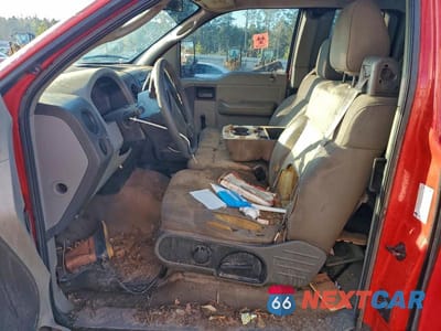 Zdjęcie 7 z 12 samochodu: 2005 FORD F150 VIN:1FTRX12W25FA99015 - miniatura
